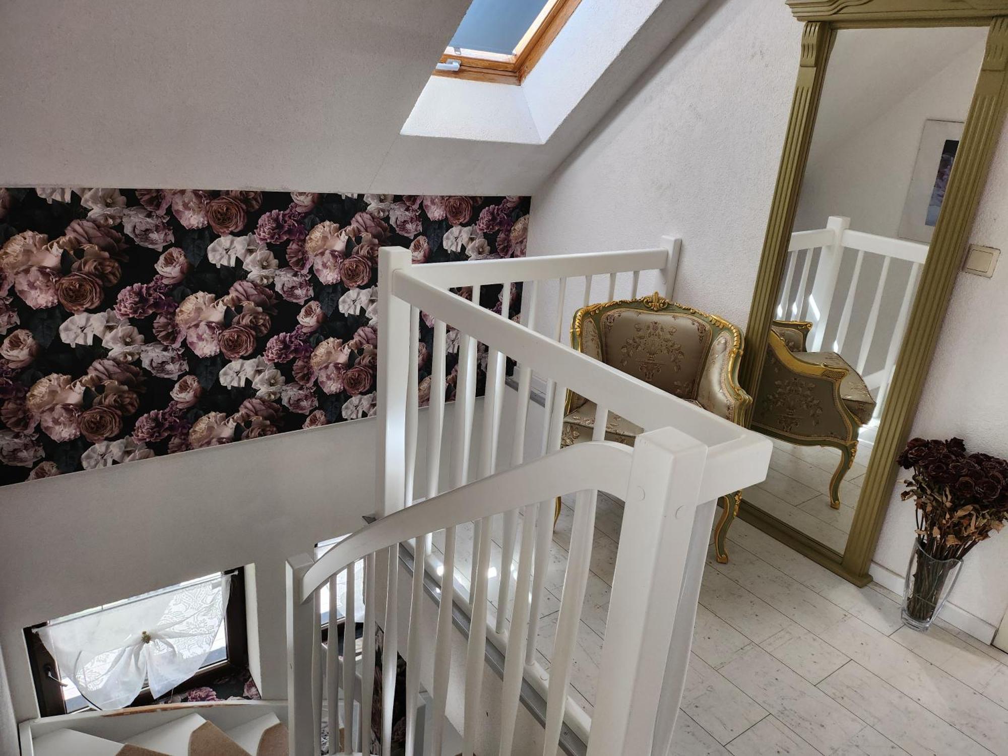Ferienhaus Ani & Apartment Rustikal Patzig Ngoại thất bức ảnh