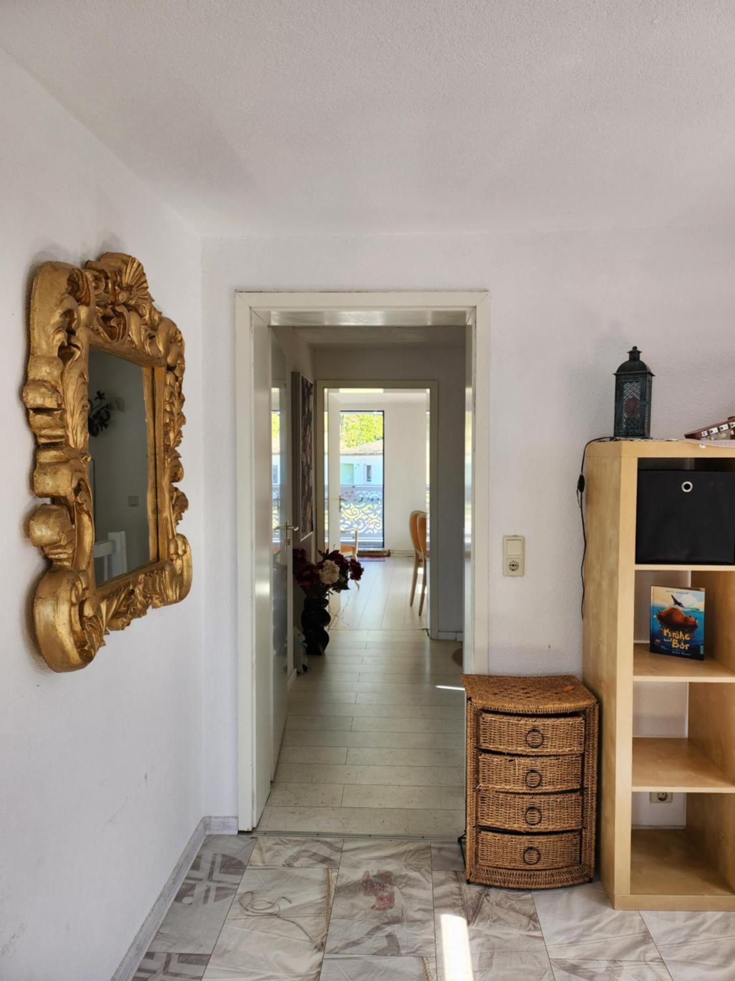 Ferienhaus Ani & Apartment Rustikal Patzig Ngoại thất bức ảnh