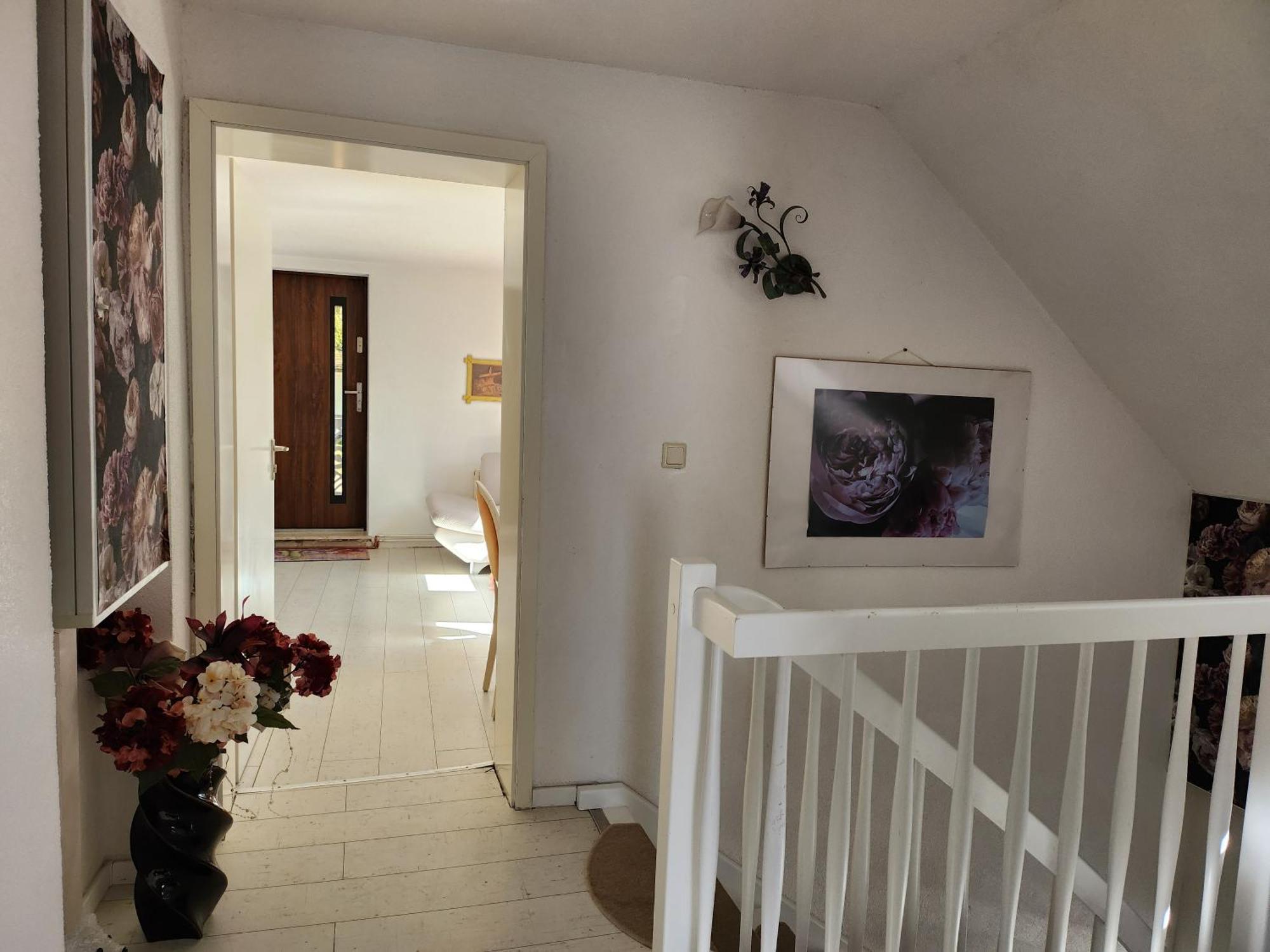Ferienhaus Ani & Apartment Rustikal Patzig Ngoại thất bức ảnh
