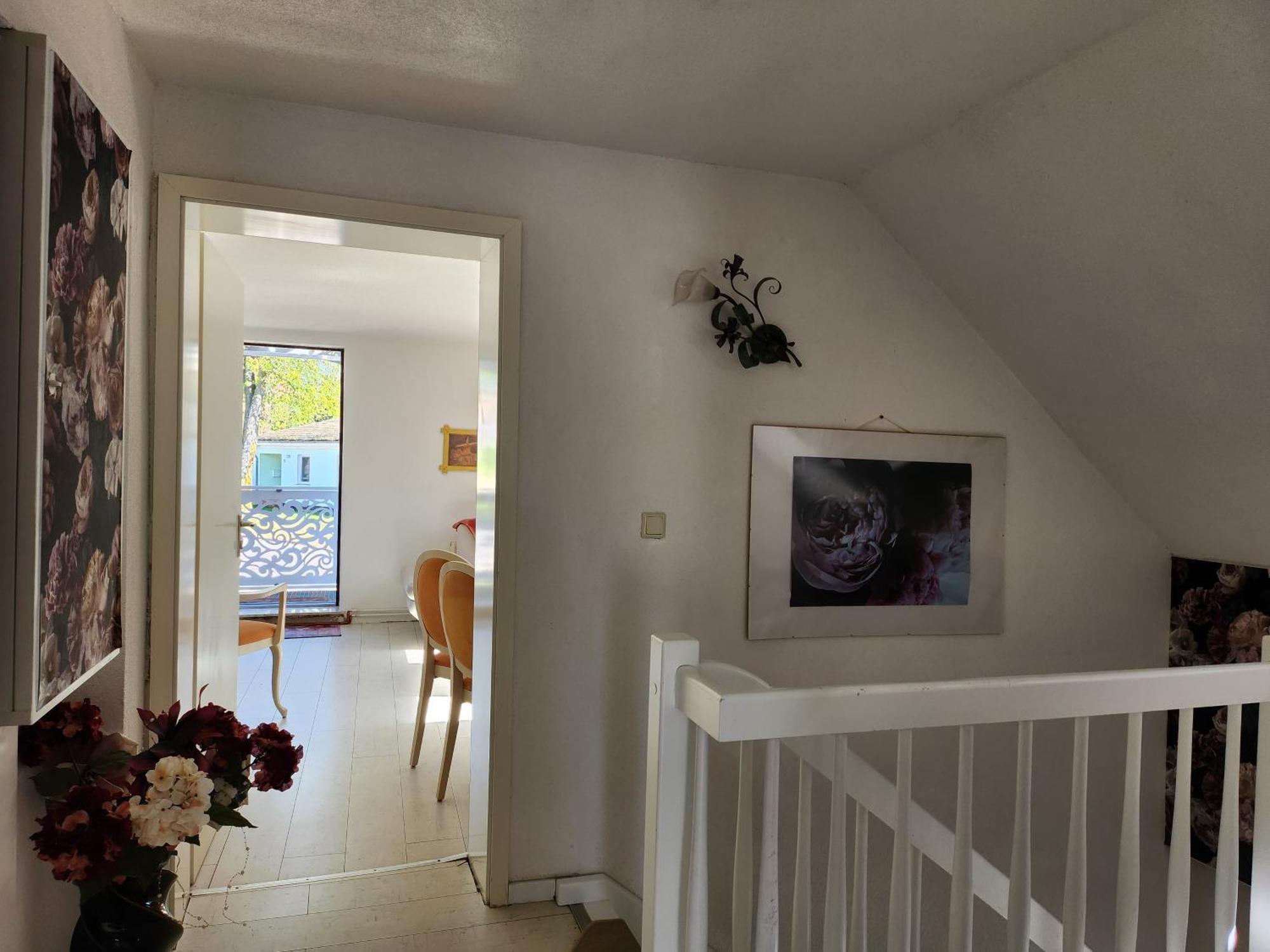 Ferienhaus Ani & Apartment Rustikal Patzig Ngoại thất bức ảnh