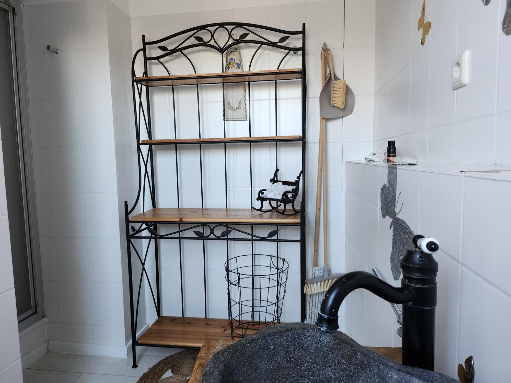 Ferienhaus Ani & Apartment Rustikal Patzig Ngoại thất bức ảnh
